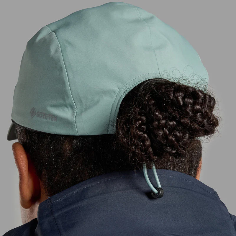 Montane Phase Lite Waterproof Cap SS26 - Image 6
