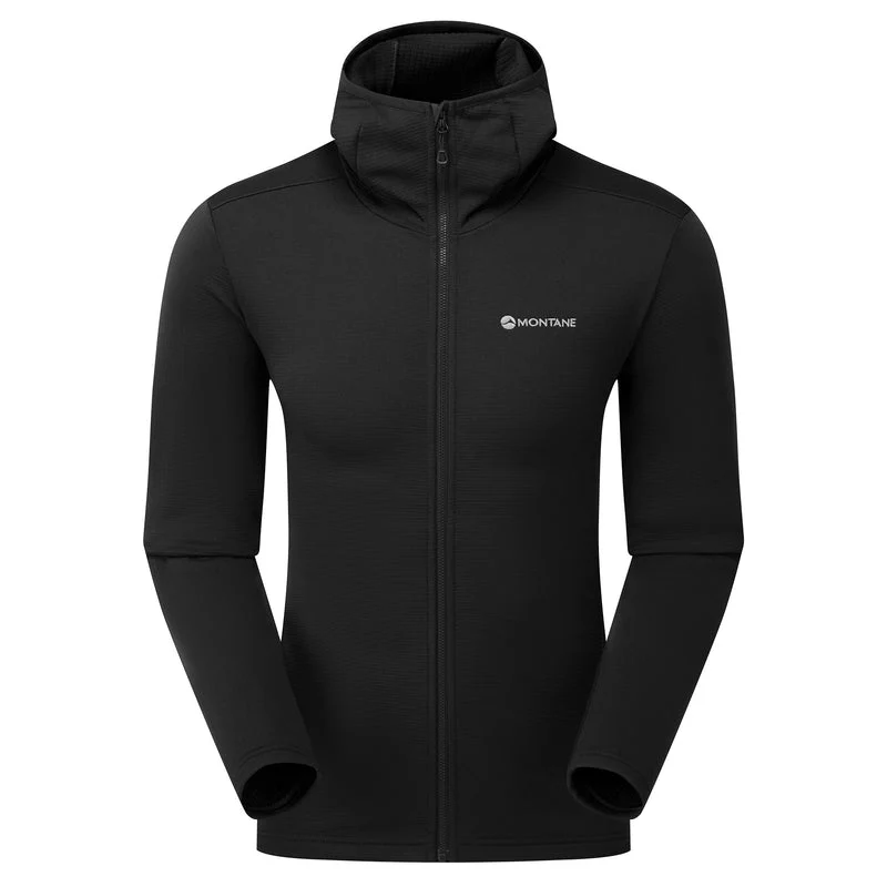 Montane Protium Hooded Fleece Jacket Mens SS26 - Image 7