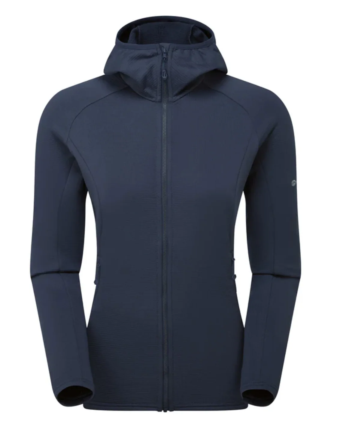 Montane Protium Hooded Fleece Jacket Womens AW25 - Image 7