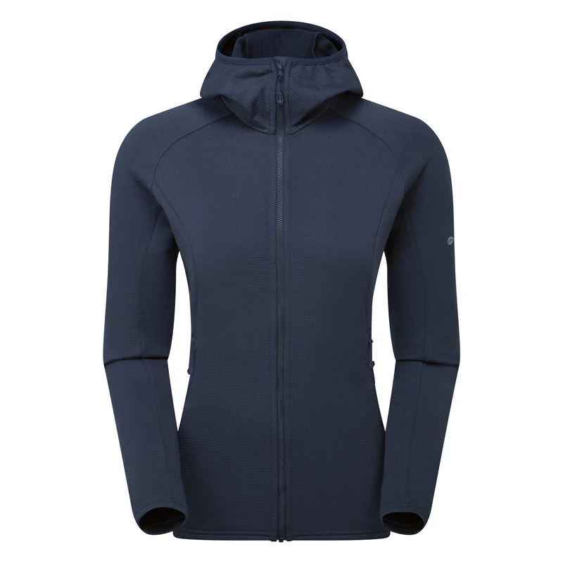 Montane Protium Hoodie Womens SS26