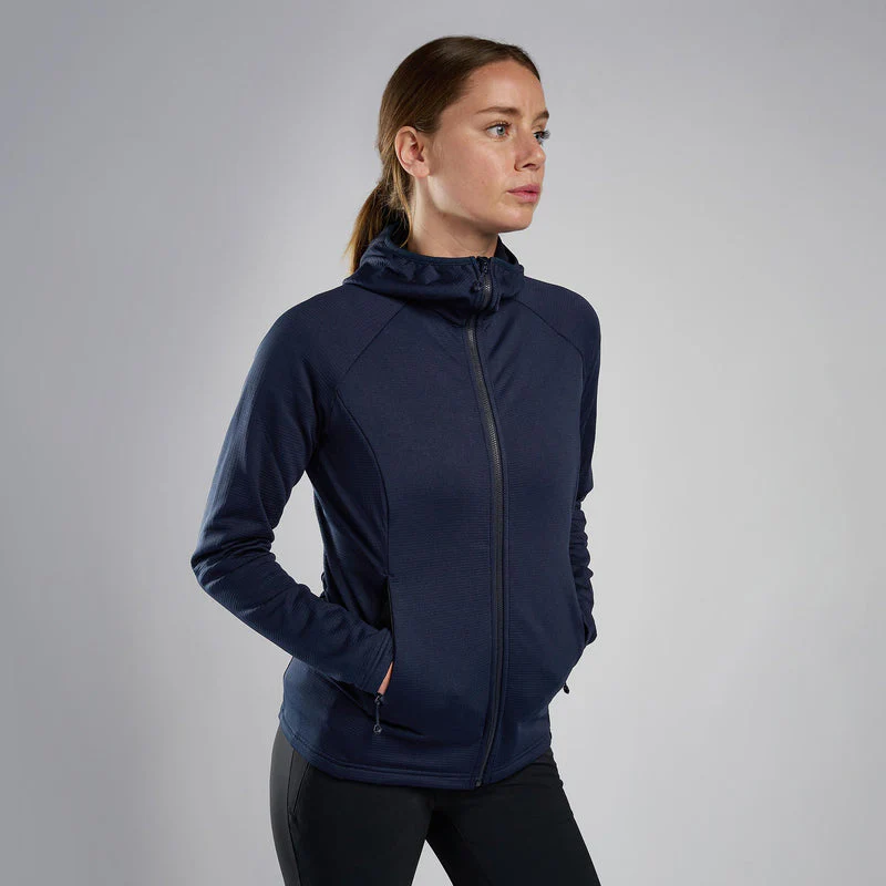 Montane Protium Hoodie Womens SS26 - Image 2