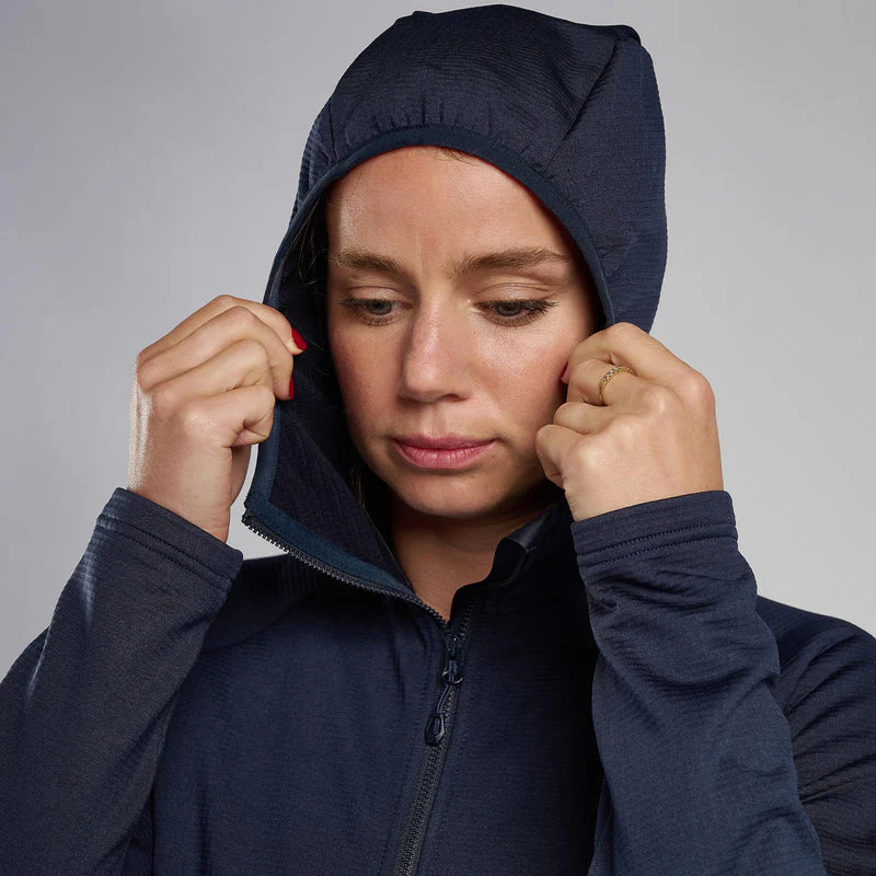 Montane Protium Hoodie Womens SS26 - Image 4