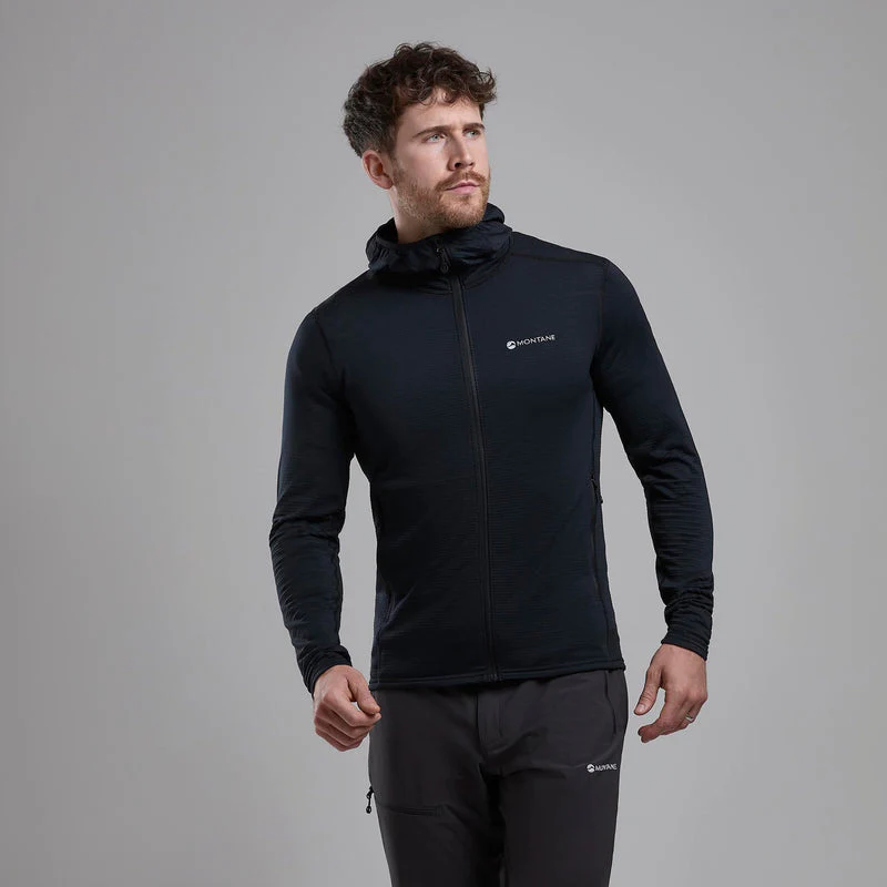 Montane Protium Lite Hoodie Mens SS26 - Image 3