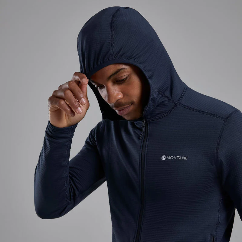 Montane Protium Lite Hoodie Mens SS26 - Image 4