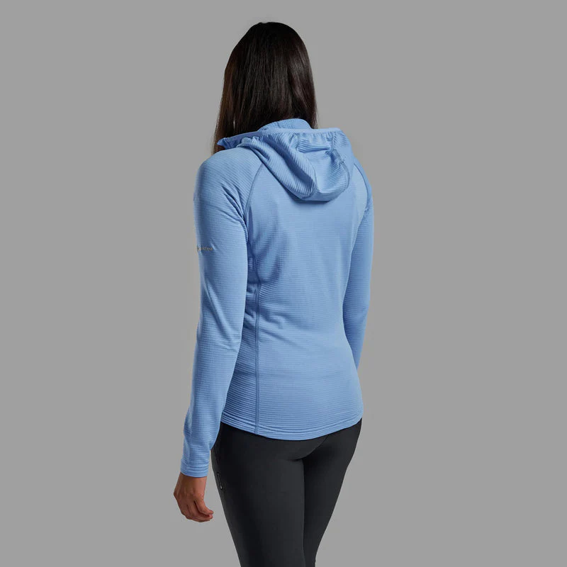 Montane Protium Lite Hoodie Womens SS26 - Image 3