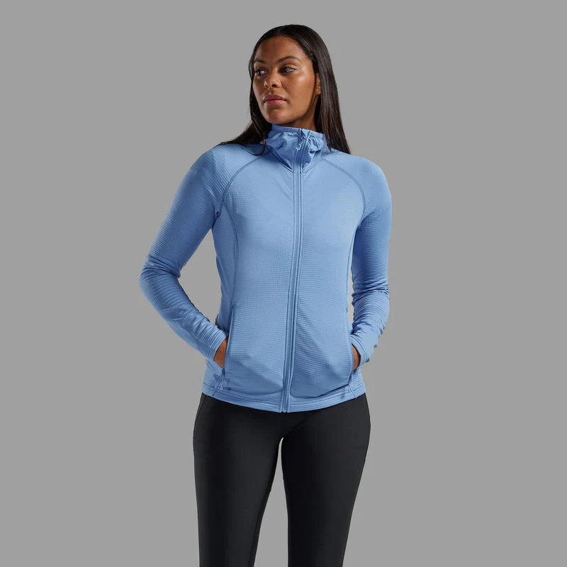 Montane Protium Lite Hoodie Womens SS26 - Image 4