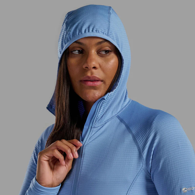 Montane Protium Lite Hoodie Womens SS26 - Image 6