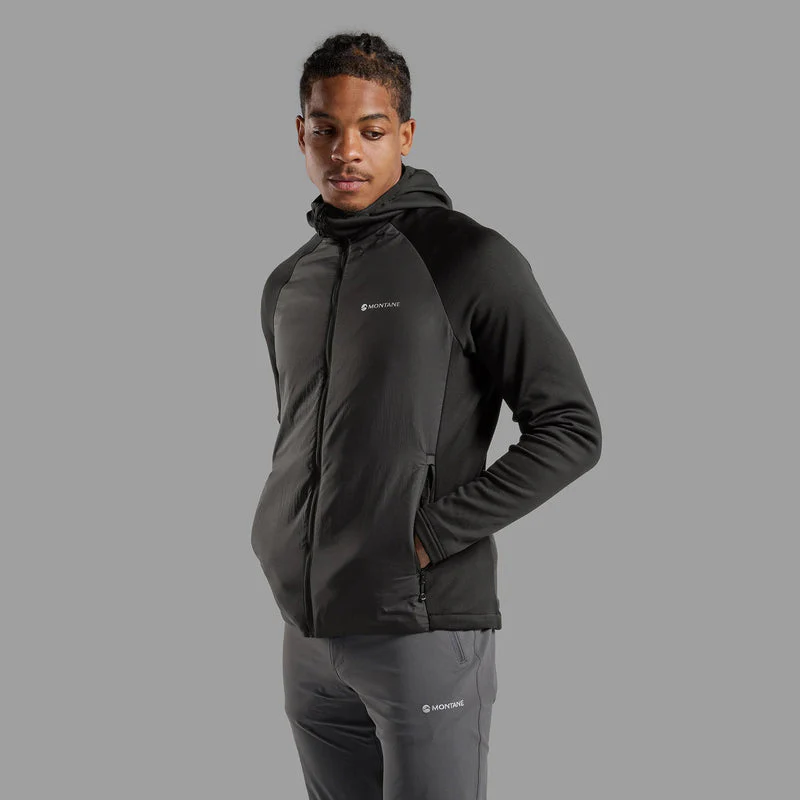 Montane Sirocco Lite Hoodie Mens - Image 4