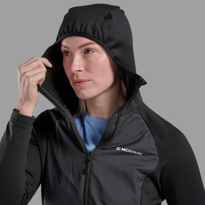 Montane Sirocco Lite Hoodie Womens - Image 6