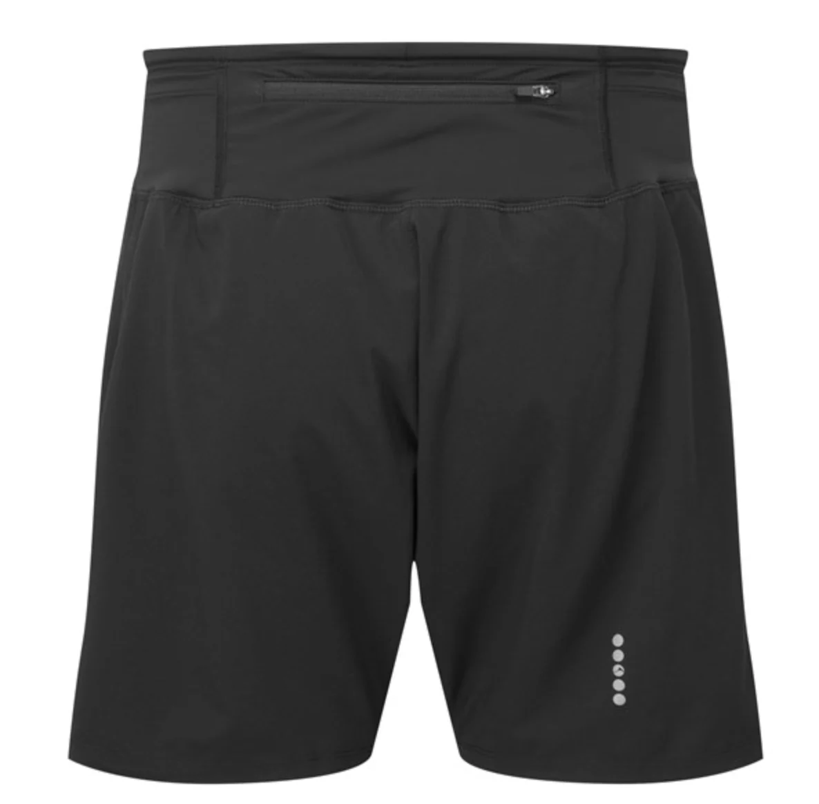 Montane Slipstream 5" Shorts Mens SS26 - Image 2