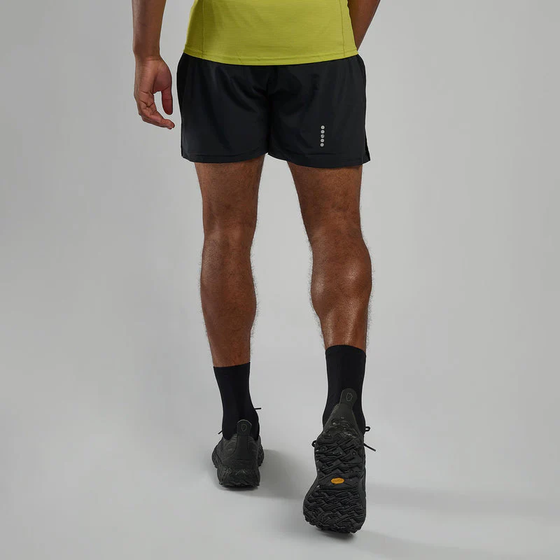 Montane Slipstream 5" Shorts Mens SS26 - Image 6