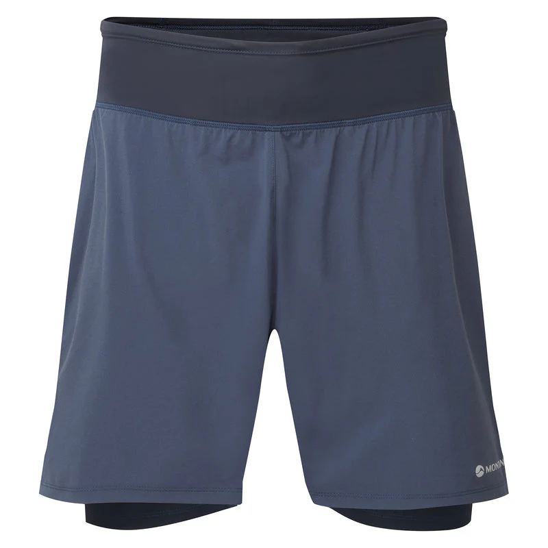 Montane Slipstream Twin Skin Shorts Mens SS26