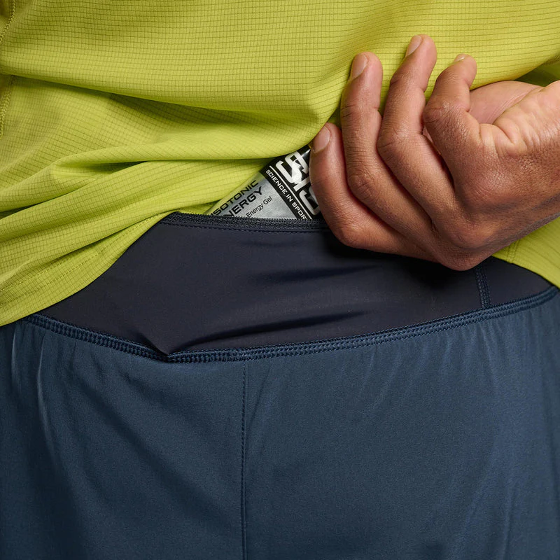 Montane Slipstream Twin Skin Shorts Mens SS26 - Image 5