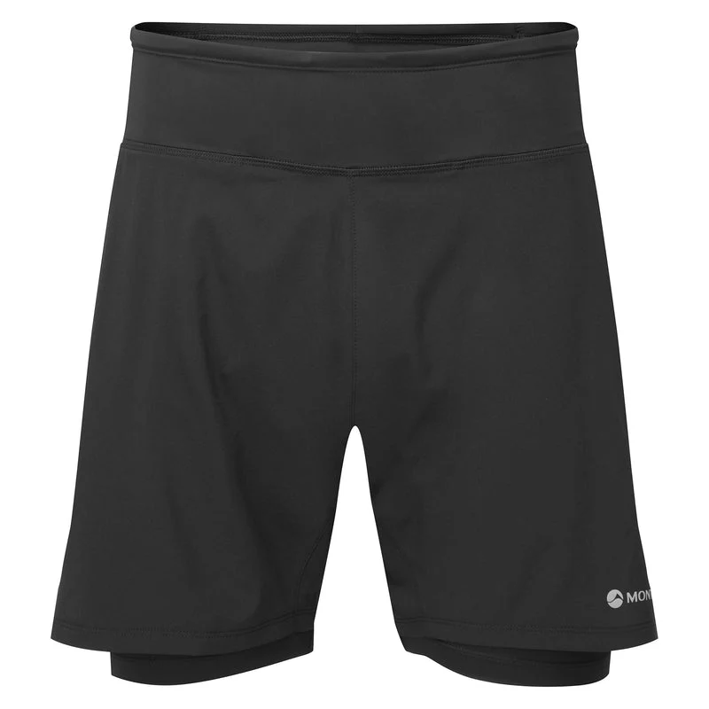 Montane Slipstream Twin Skin Shorts Mens SS26 - Image 7