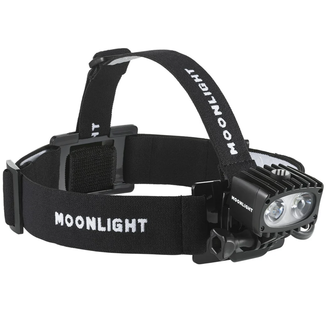 Moonlight Bright As Day 1300s