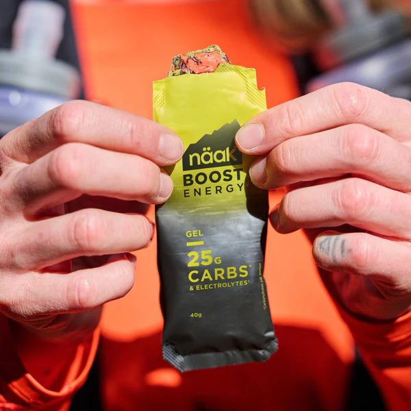 Naak BOOST Energy gels - Image 3