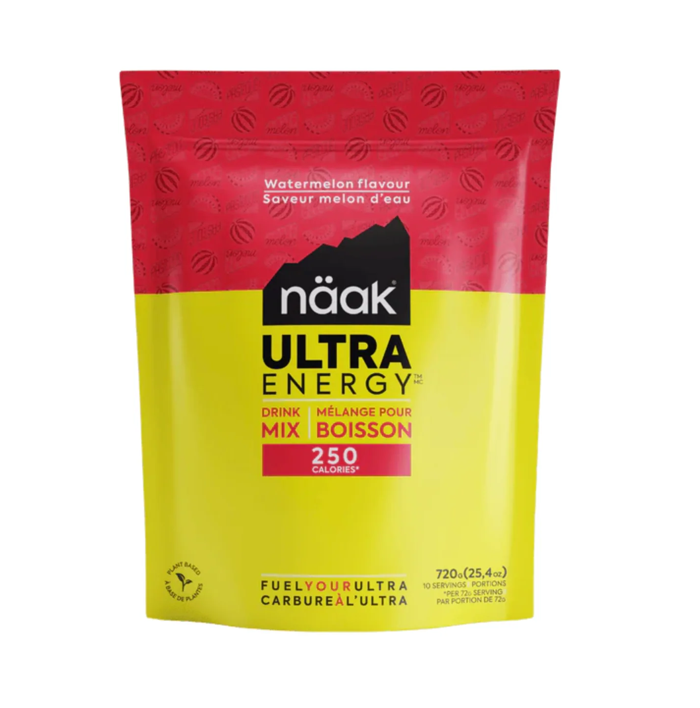 Naak Ultra Energy Drink Mix - Image 2