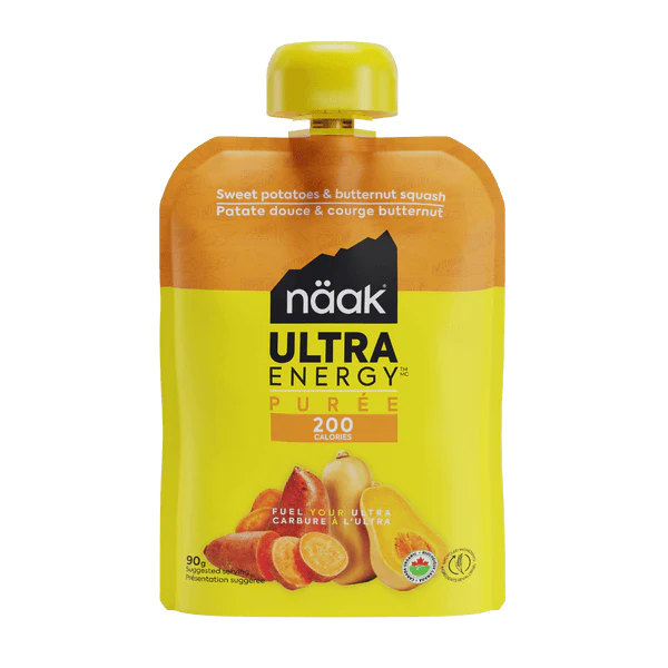 Naak Ultra Energy Puree - Image 3