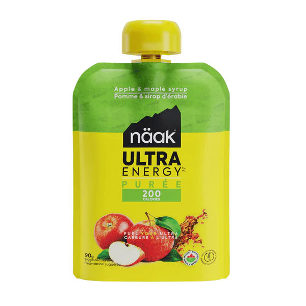 Naak Ultra Energy Puree - Image 5
