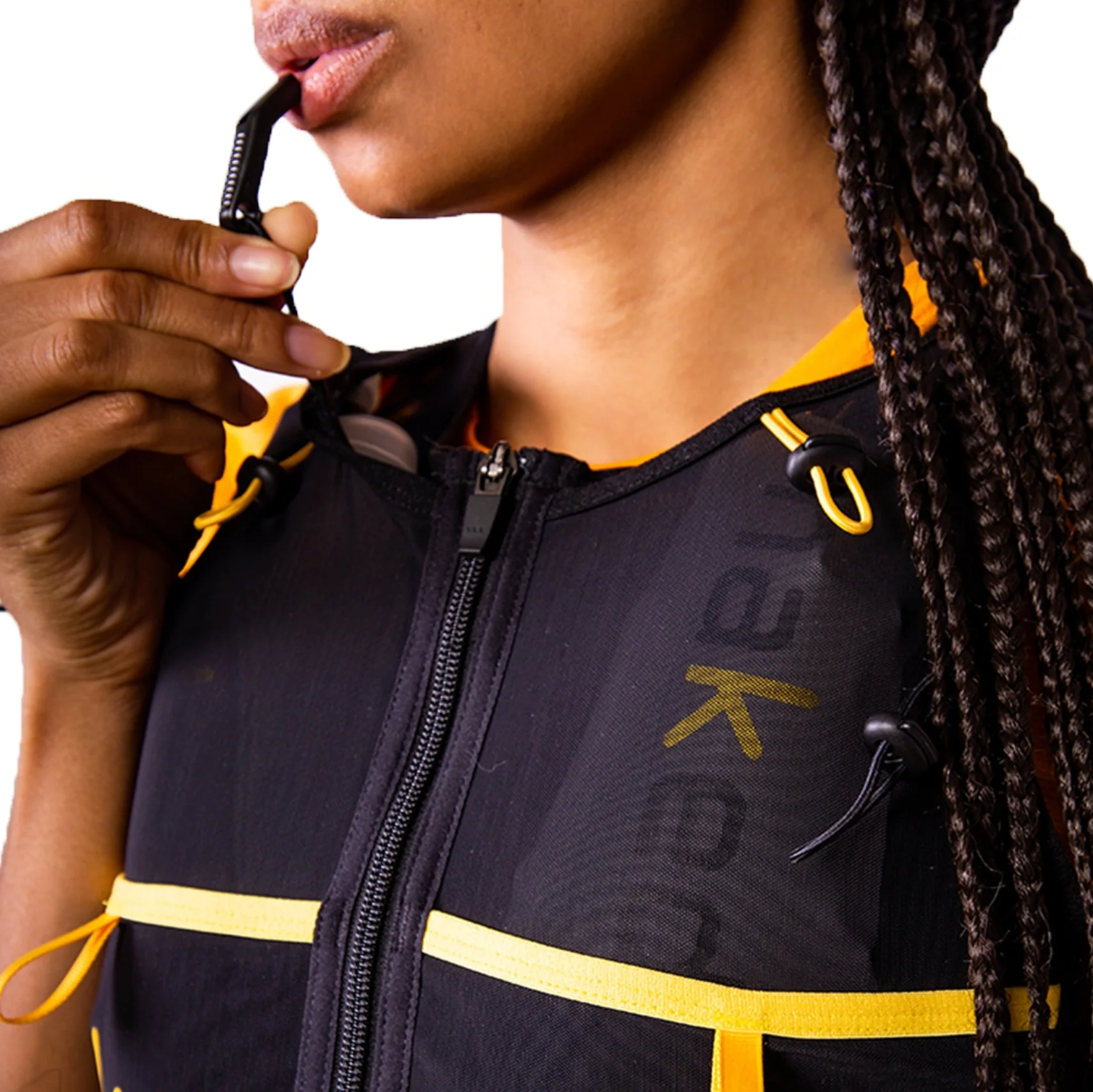 Naked HC High Capacity Running Vest Women's - Image 4
