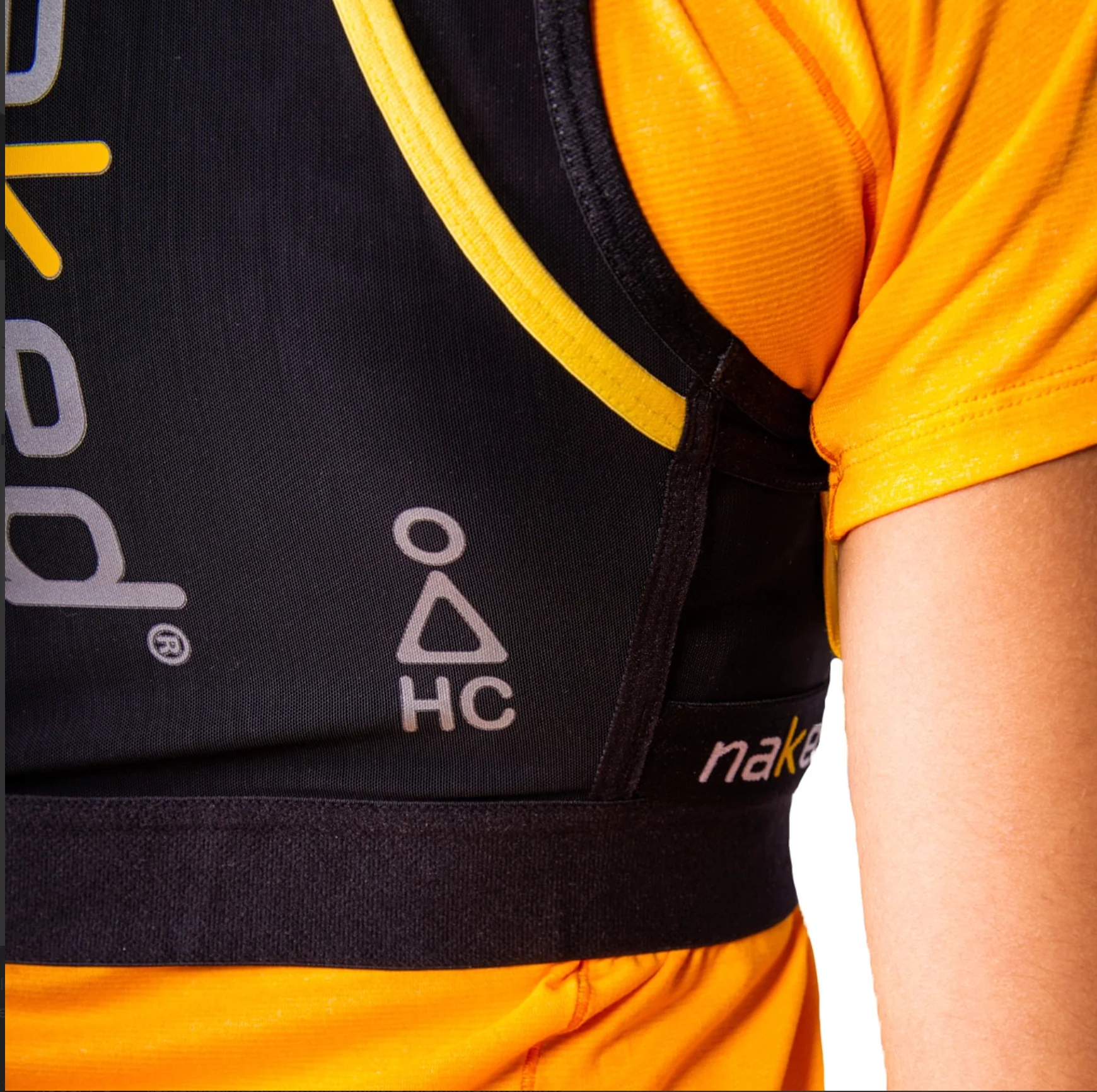 Naked HC High Capacity Running Vest Women's - Image 5