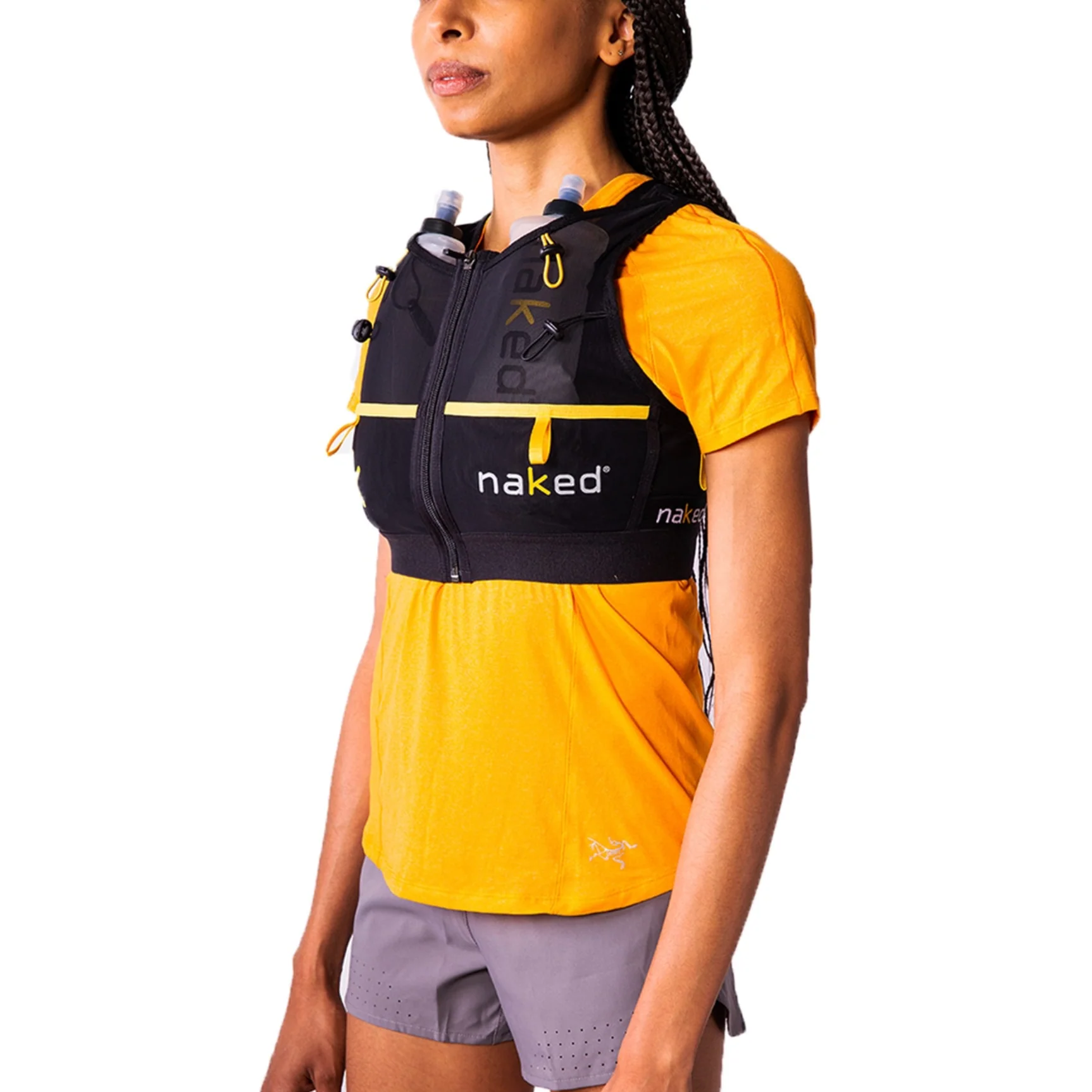 Naked HC High Capacity Running Vest Women's - Image 6