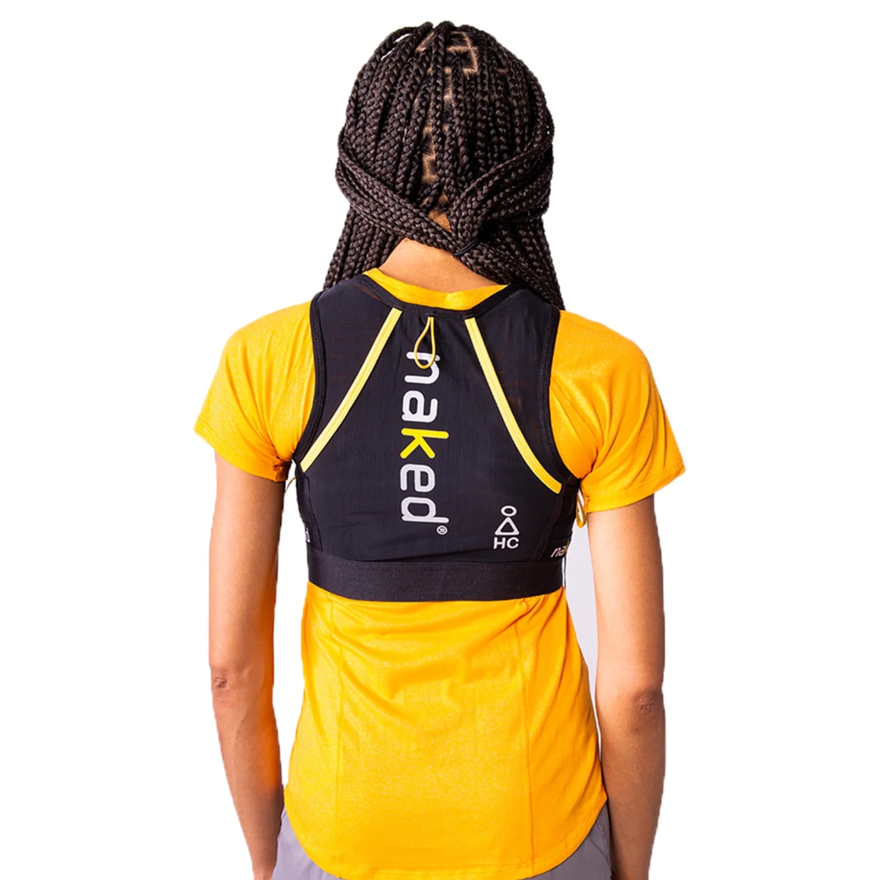 Naked HC High Capacity Running Vest Women's - Image 7