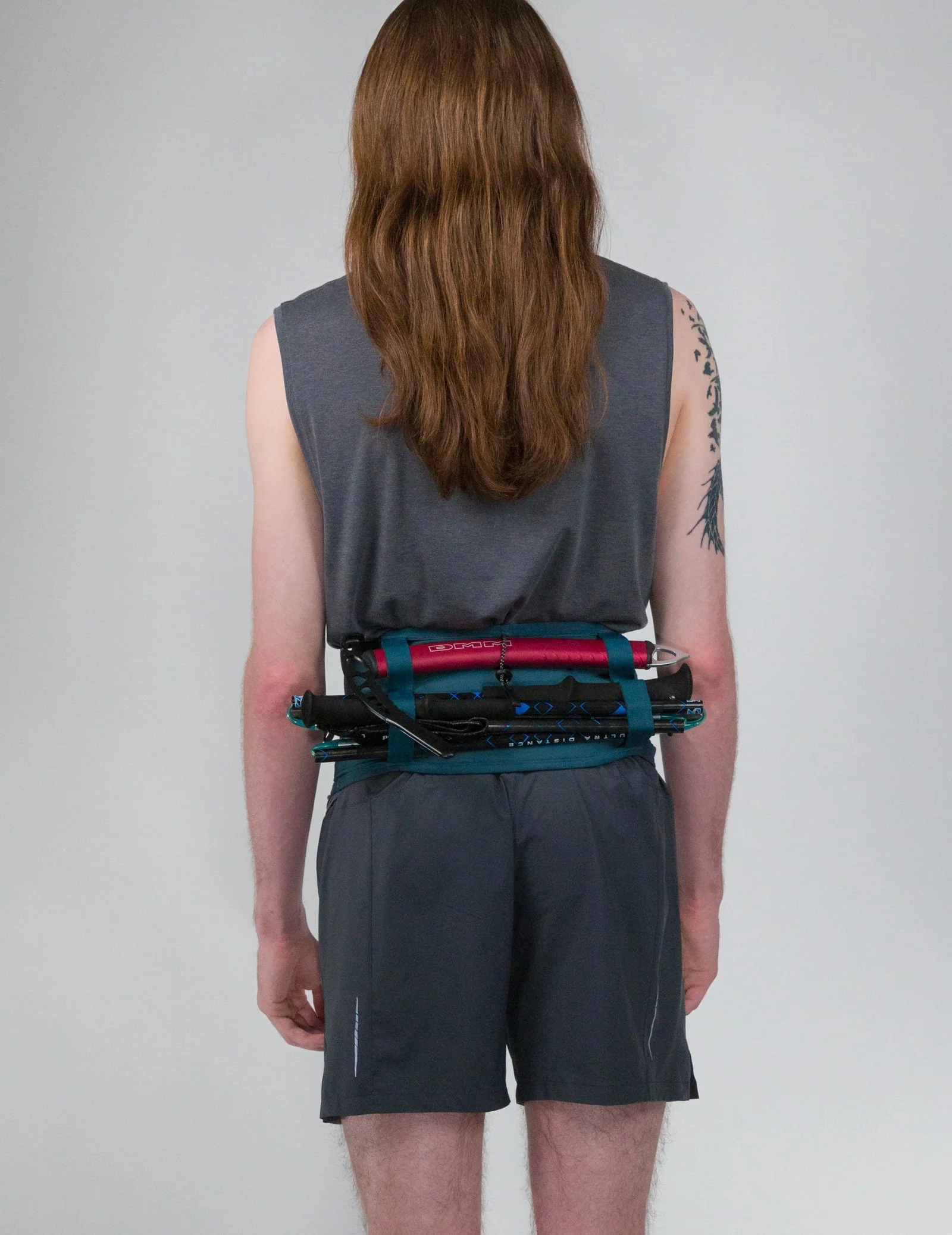 NakedĀ® HC Running Band Unisex - Image 4