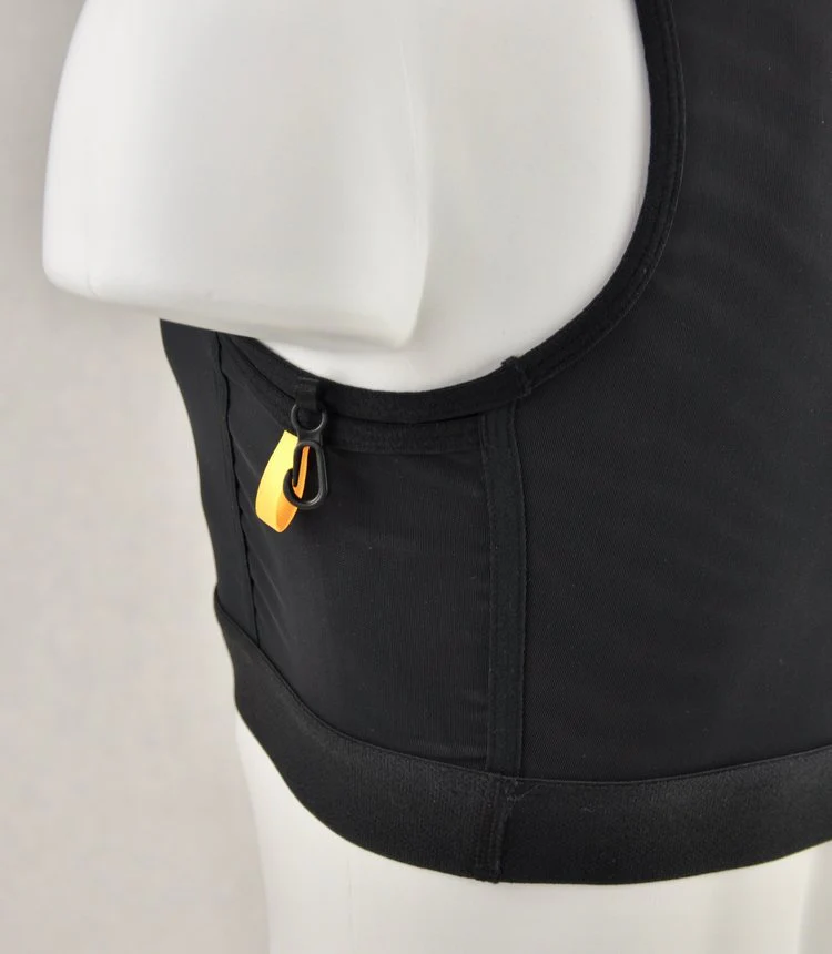 Naked Running Vest Mens - Image 4