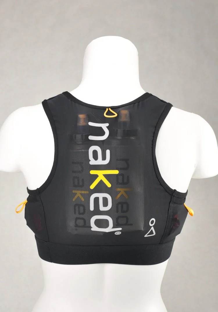 Naked Running Vest Womens - Image 3