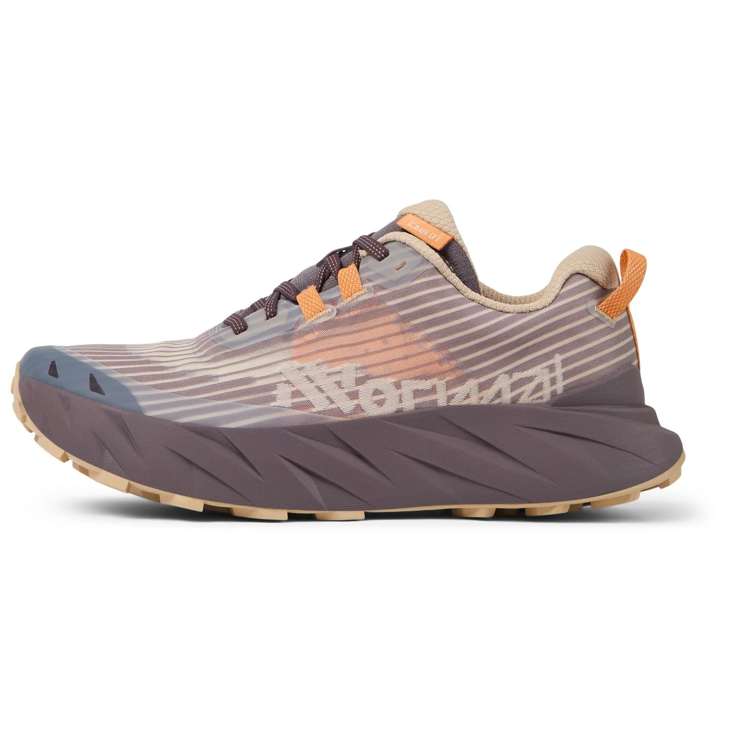 NNormal Cadi SS26 Women's - Image 2