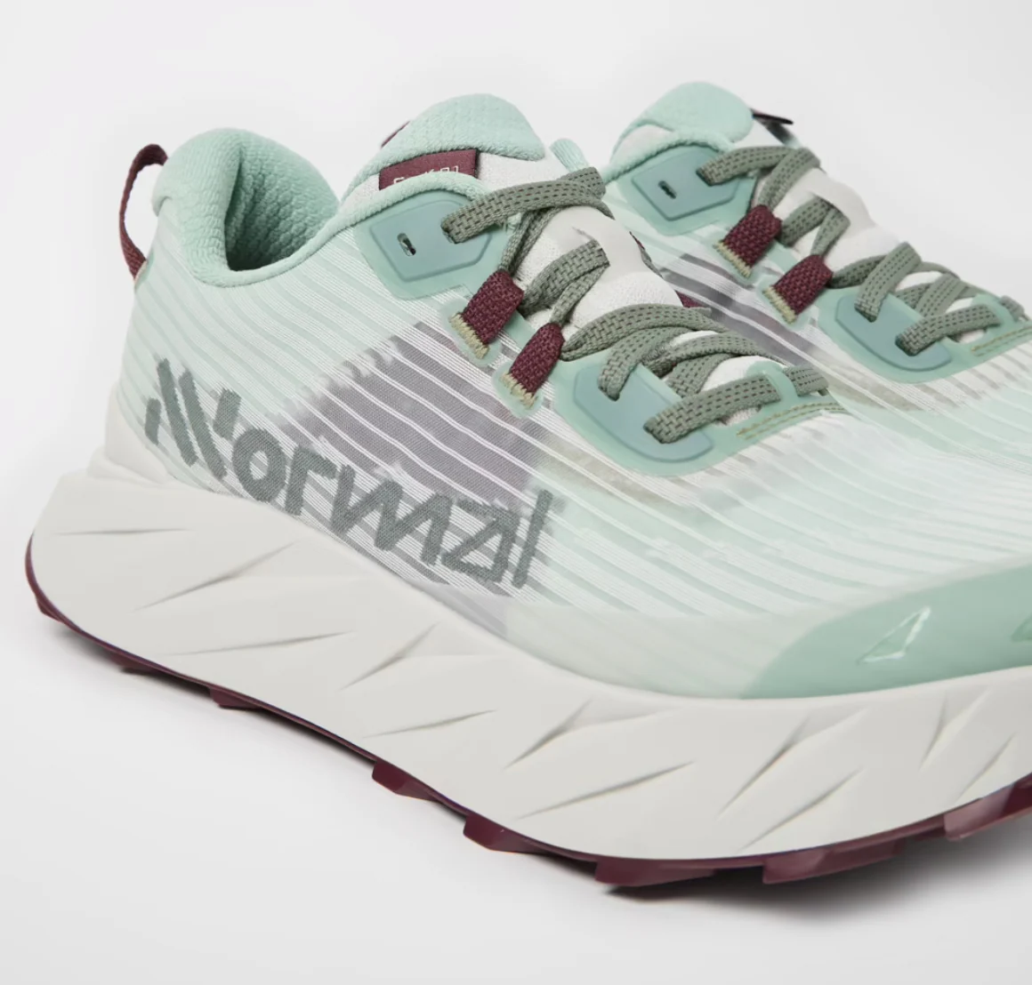 NNormal Cadi SS26 Men's - Image 8