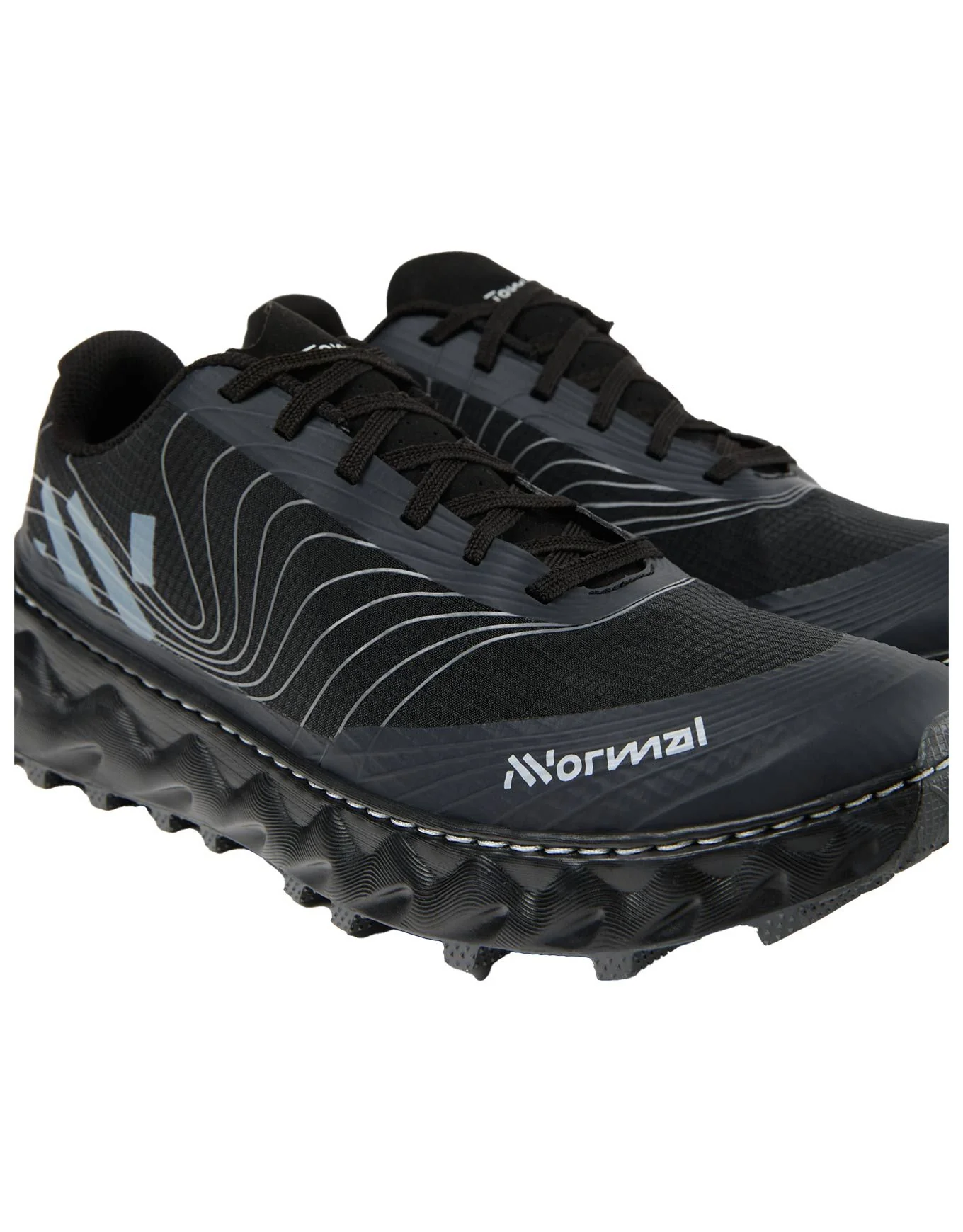 NNormal Tomir 2.0 Trail Running Shoe Unisex SS26 - Image 3