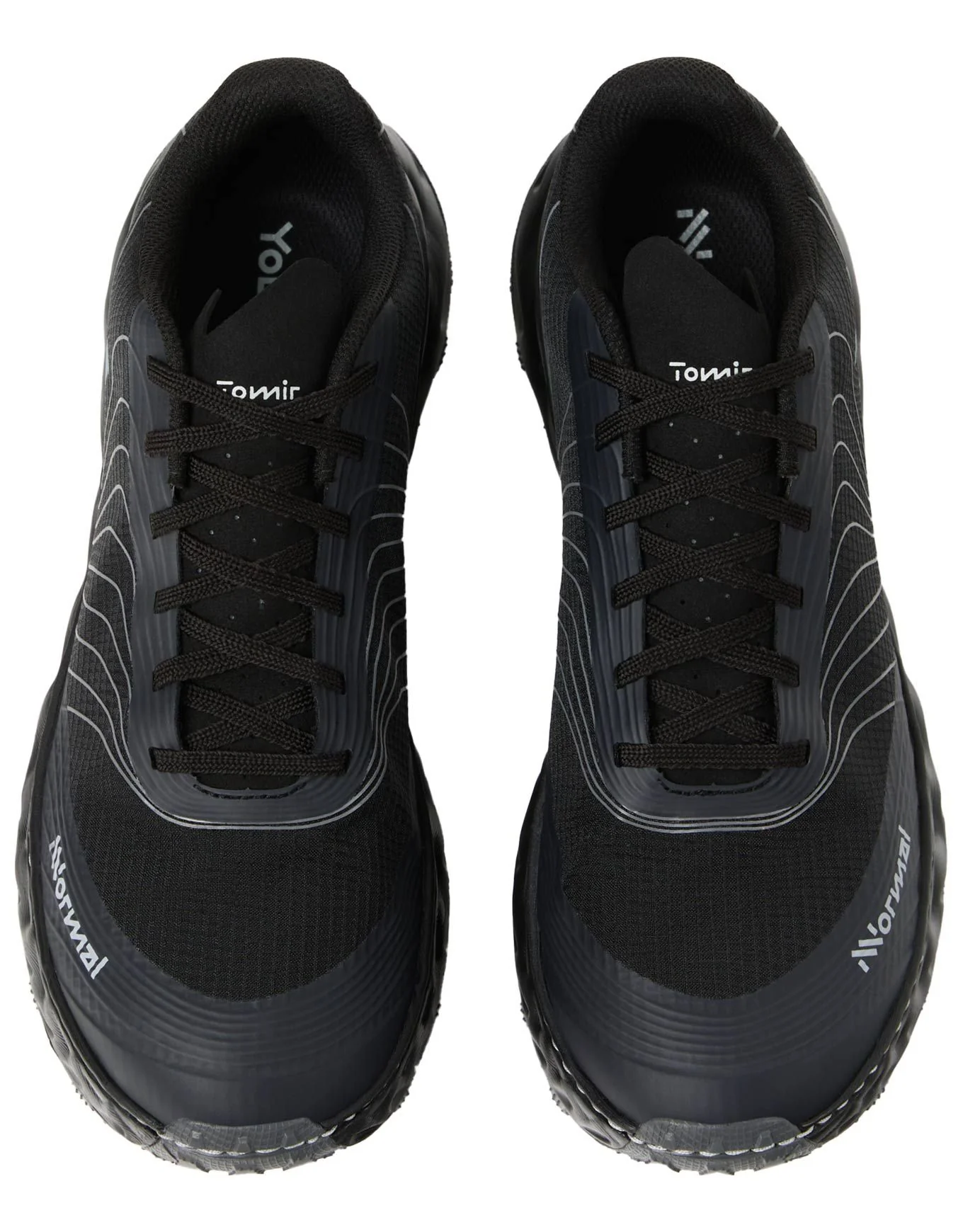 NNormal Tomir 2.0 Trail Running Shoe Unisex SS26 - Image 4