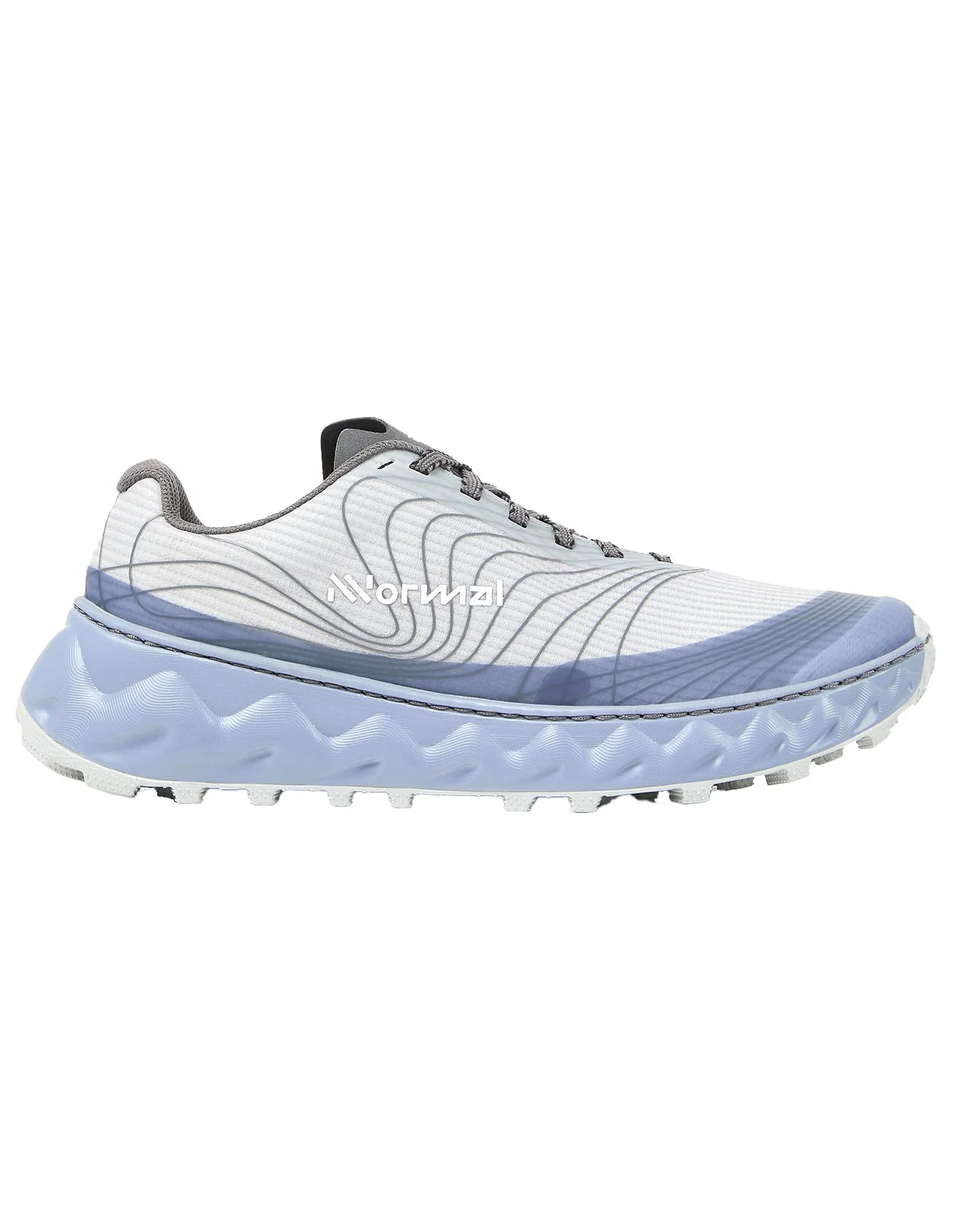 NNormal Tomir 2.0 Trail Running Shoe Unisex - Image 4