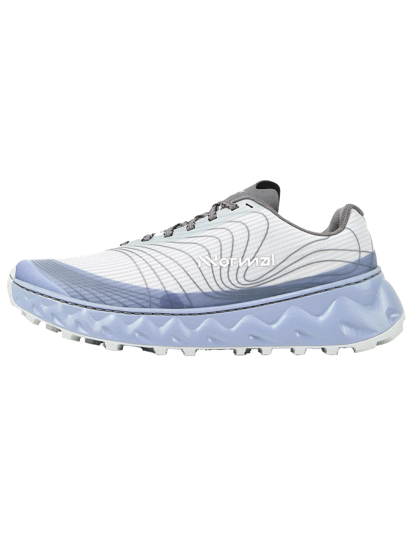 NNormal Tomir 2.0 Trail Running Shoe Unisex - Image 7