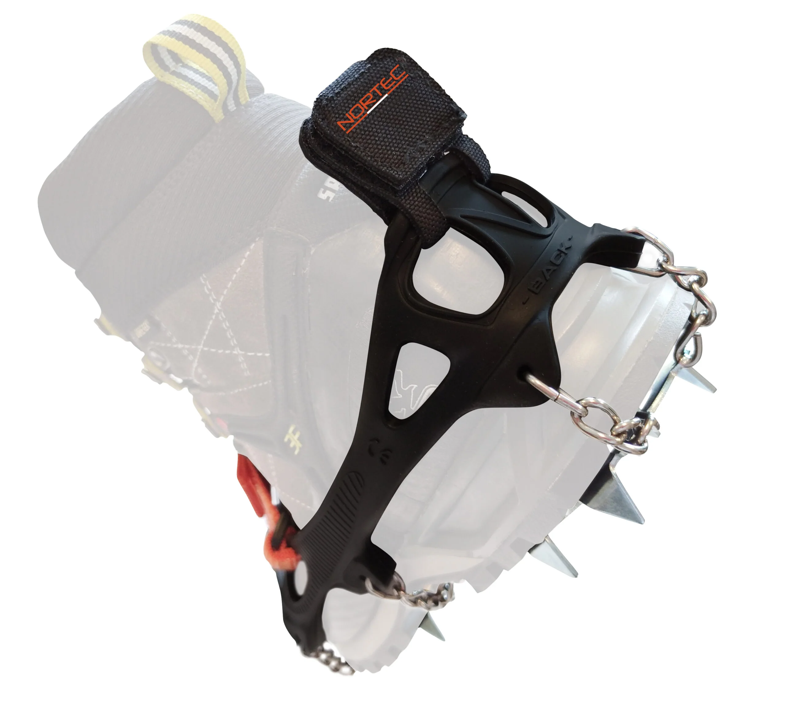 Nortec Alp 2.0 Mini Crampons - Image 2
