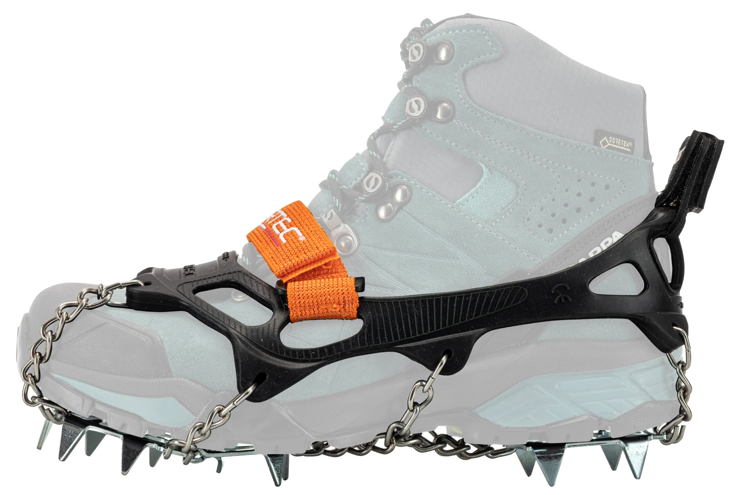Nortec Alp 2.0 Mini Crampons - Image 3