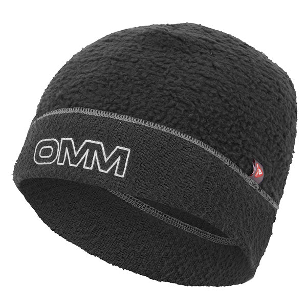 OMM Core Beanie SS26 - Image 2