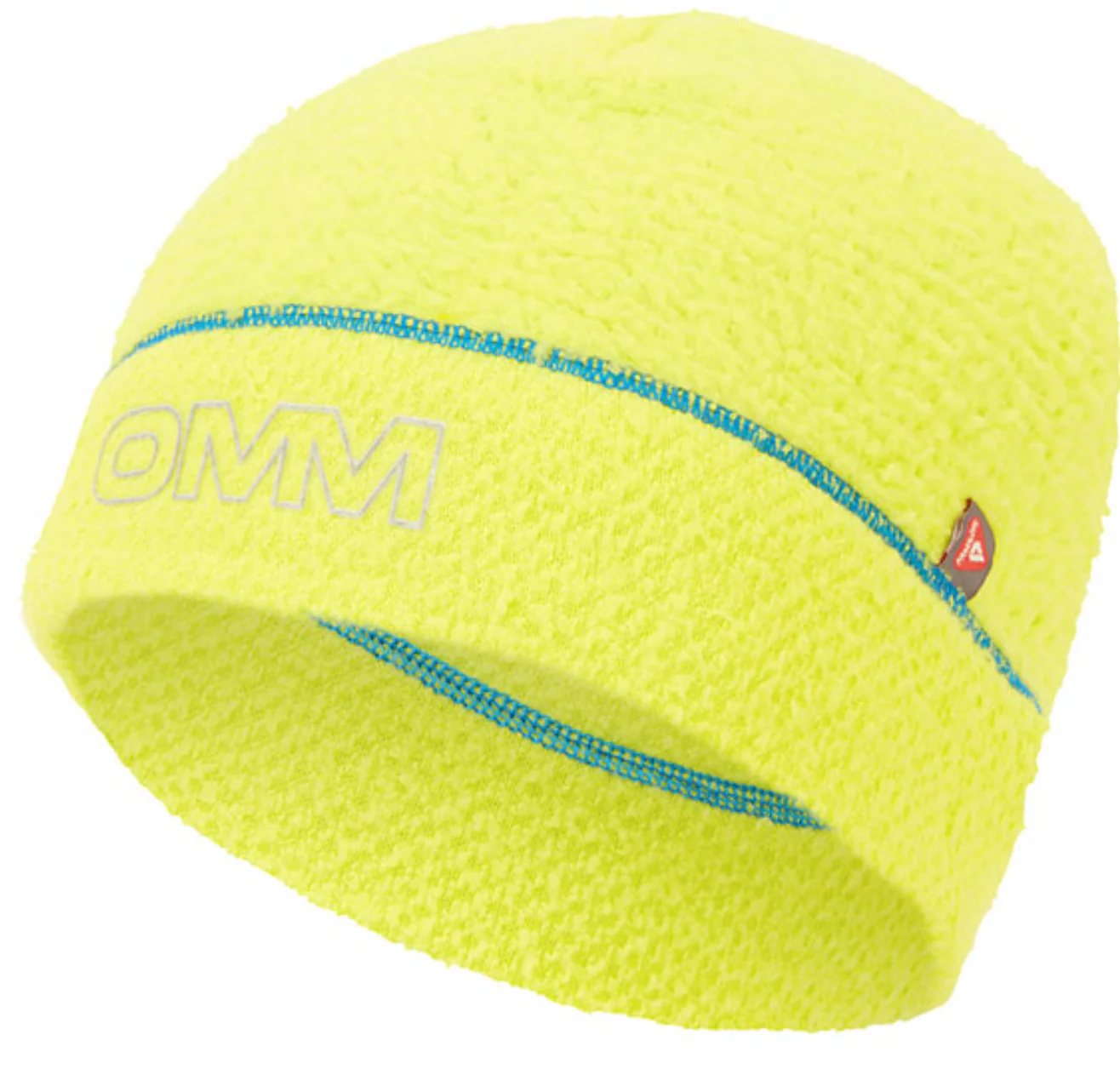 OMM Core Beanie SS26 - Image 3