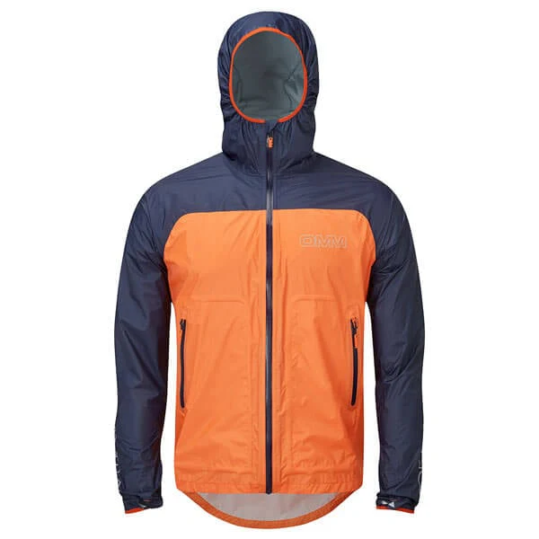 OMM Halo+ Waterproof Jacket (Mens) - Image 10