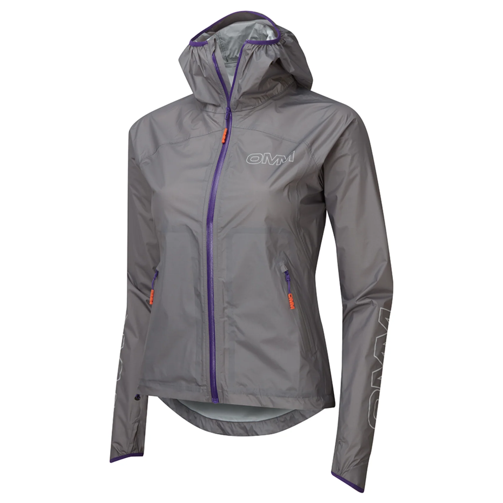 OMM Wisp+ Waterproof Jacket (Womens) - Image 3