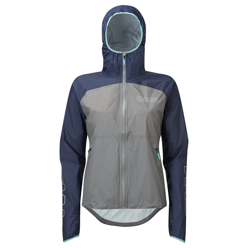 OMM Wisp+ Waterproof Jacket (Womens) - Image 4
