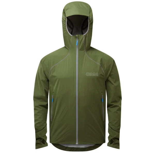 OMM Kamleika Waterproof Jacket (Mens) v6 SS26 - Image 4