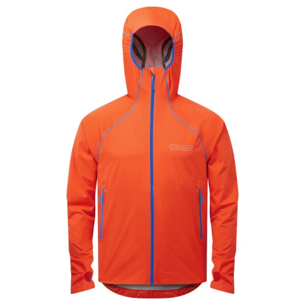 OMM Kamleika Waterproof Jacket (Mens) v6 SS26 - Image 5