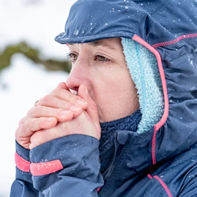 OMM Kamleika Waterproof Jacket (Womens) v6 SS26 - Image 3