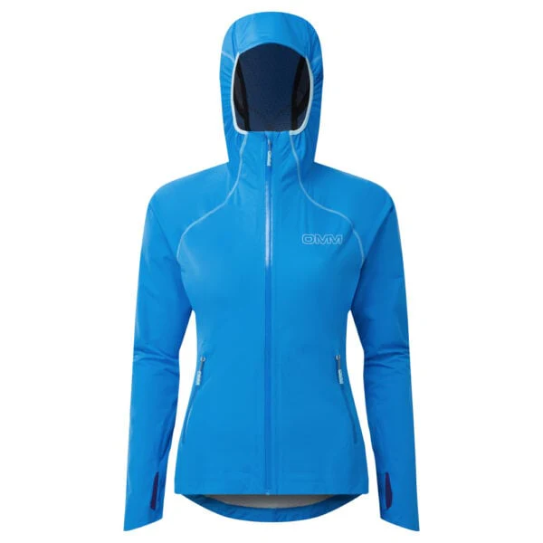 OMM Kamleika Waterproof Jacket (Womens) v6 SS26 - Image 6