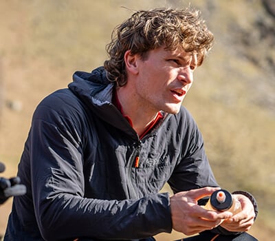 OMM Mountain Core Jacket Mens SS26 - Image 7