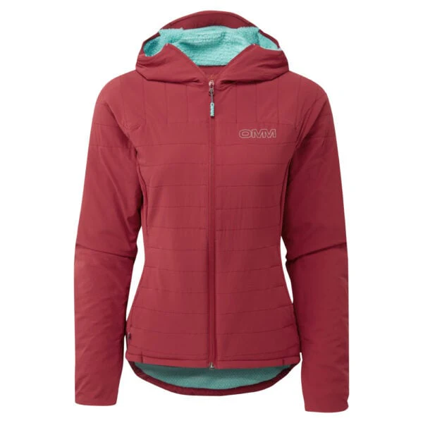 OMM Mountain Core Jacket Womens SS26