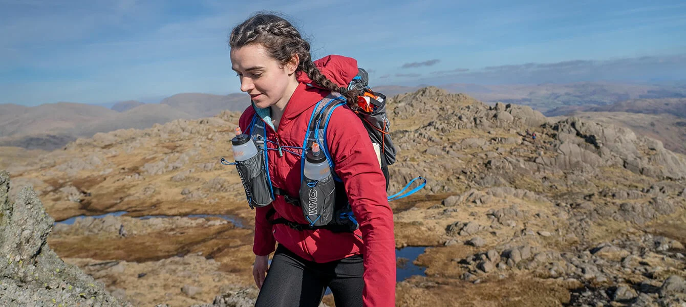OMM Mountain Core Jacket Womens SS26 - Image 4
